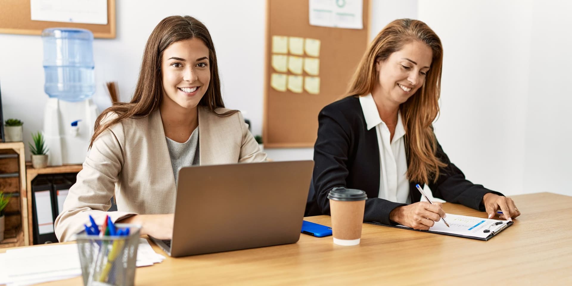 HR and payroll management services