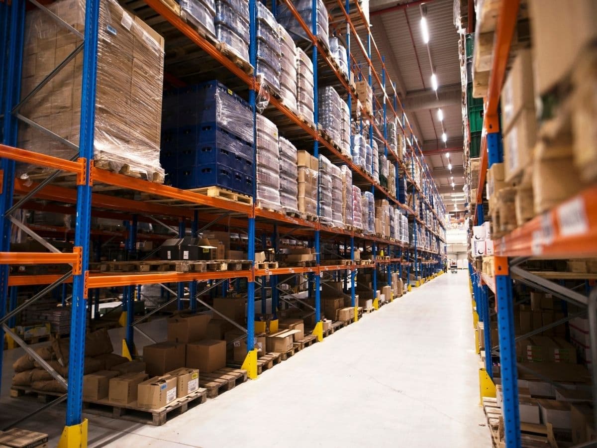 Logistics operations